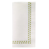 Pearls Napkin