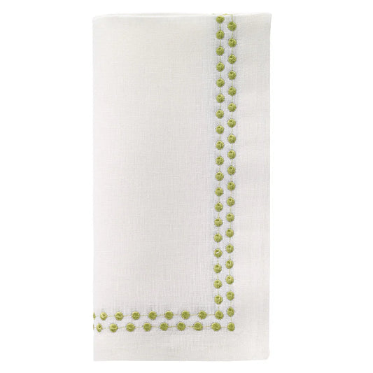 Pearls Napkin