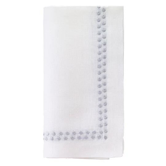 Pearls Napkin