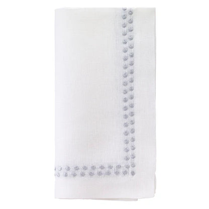 Pearls Napkin