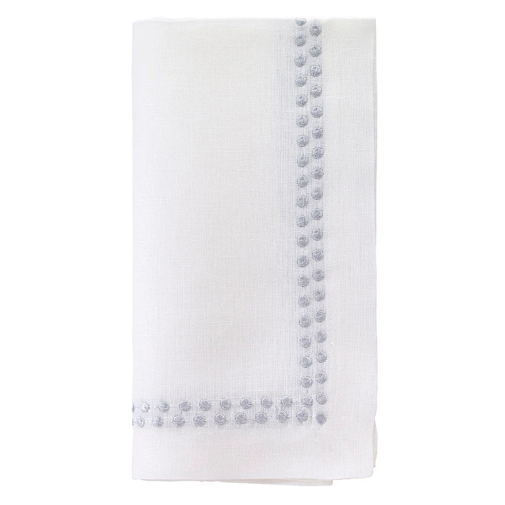 Pearls Napkin
