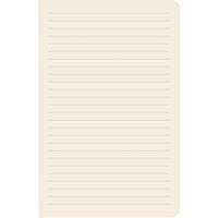 Rabbit Chase Notebook