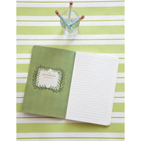 Rabbit Chase Notebook