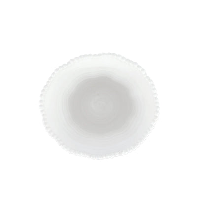 Perline Tall Footed Cachepot