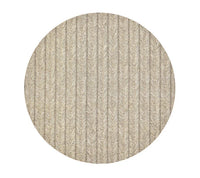Herringbone Placemat in Tan
