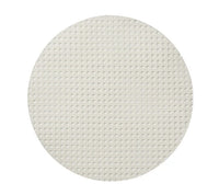 Reed Placemat in White
