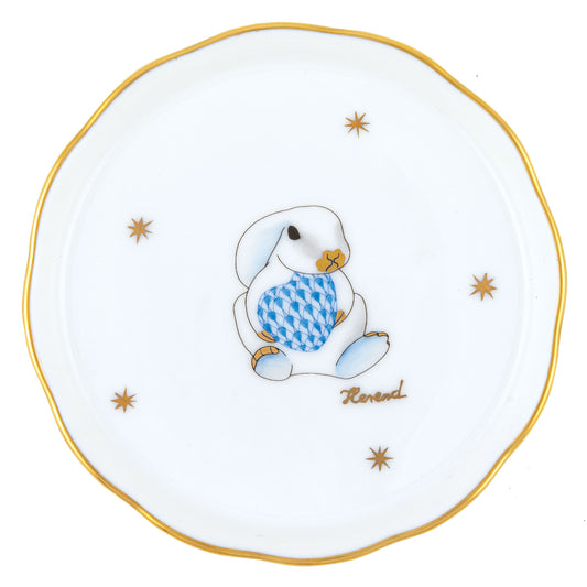 Coaster Bunny