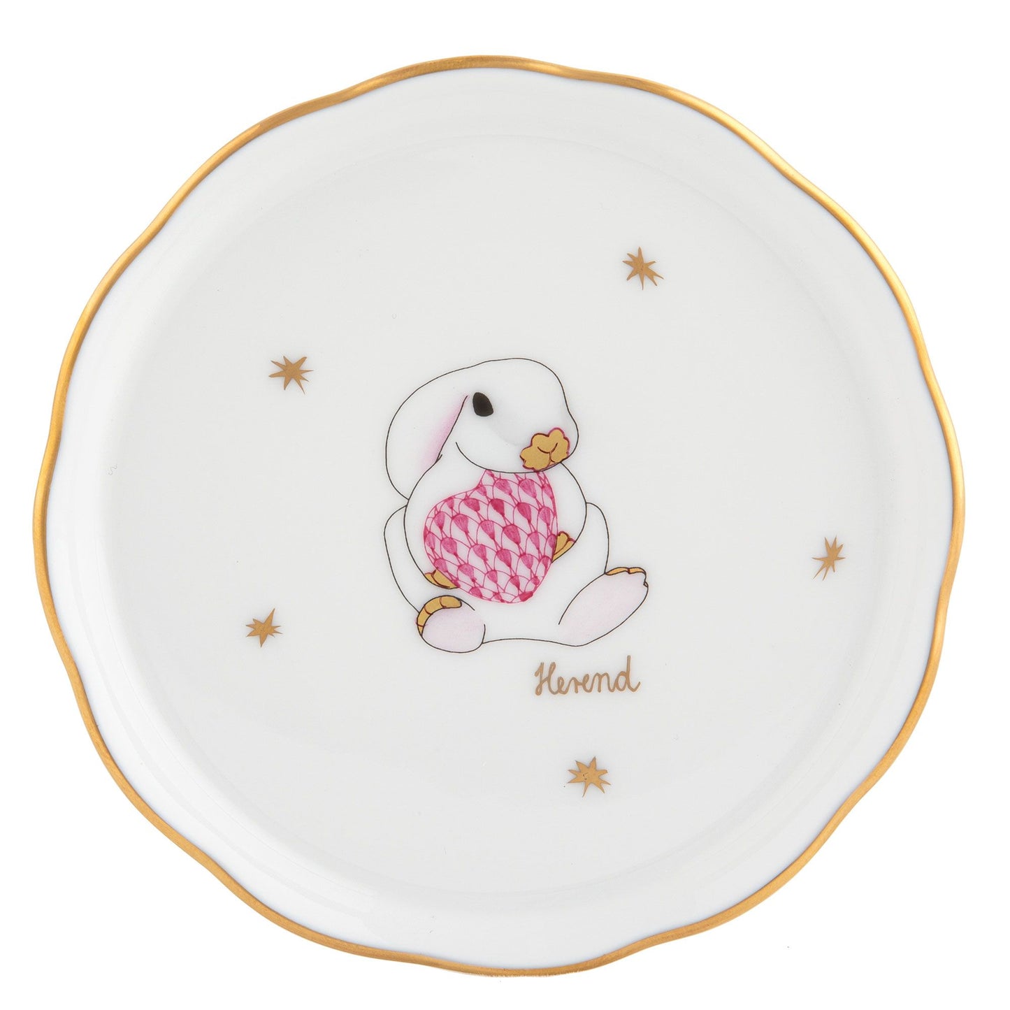 Coaster Bunny