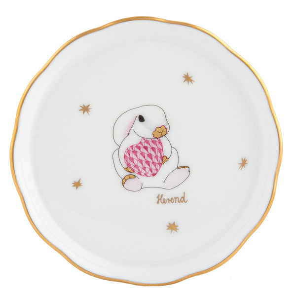 Coaster Bunny