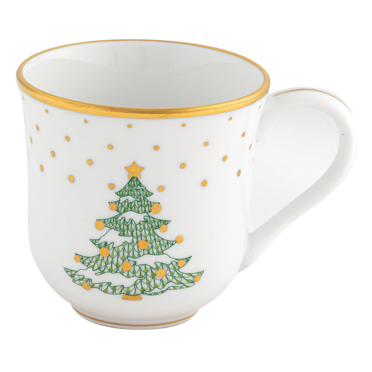 Christmas Mug -tree, Tree