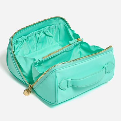 Lay Flat Pouch Nylon