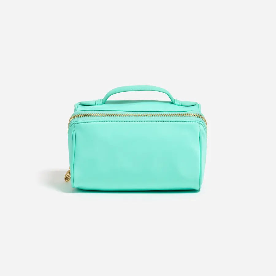 Lay Flat Pouch Nylon