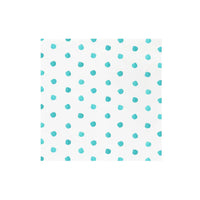 Papersoft Napkins Dot Dinner Napkins