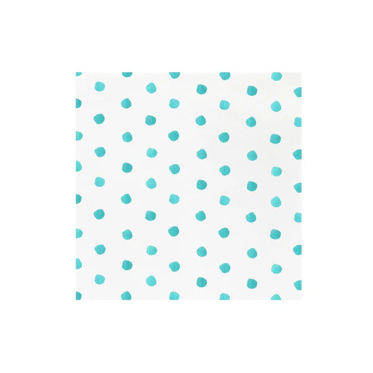 Papersoft Napkins Dot Dinner Napkins