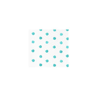 Papersoft Napkins Dot Cocktail Napkins
