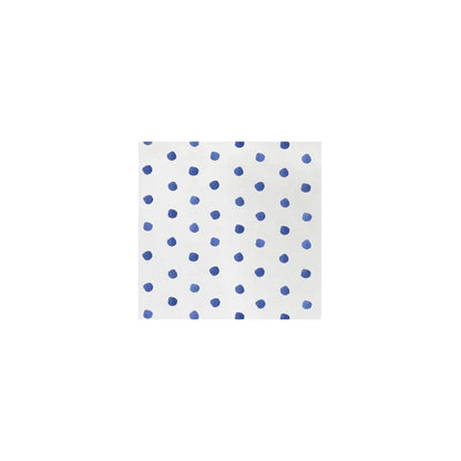 Papersoft Napkins Dot Cocktail Napkins