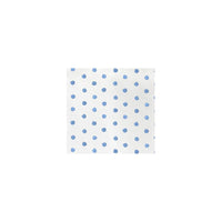 Papersoft Napkins Dot Cocktail Napkins