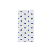 Papersoft Napkins Dot Guest Towels