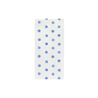 Papersoft Napkins Dot Guest Towels