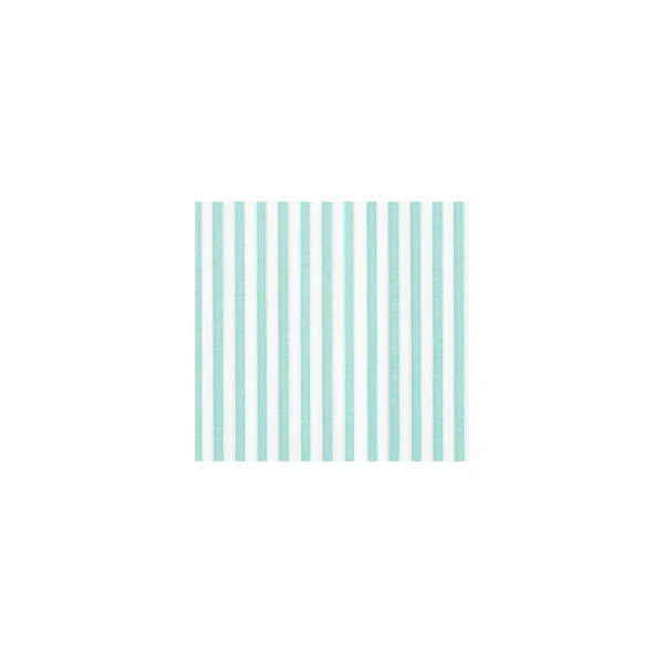 Papersoft Napkins Capri Cocktail Napkins