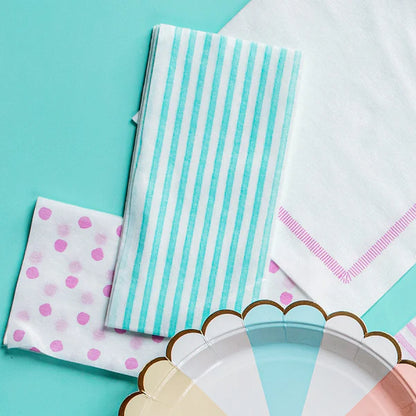 Papersoft Napkins Capri Guest Towels