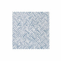 Papersoft Napkins Greek Key Dinner Napkins