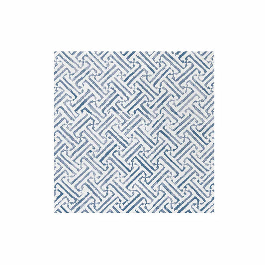 Papersoft Napkins Greek Key Dinner Napkins