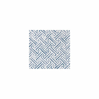 Papersoft Napkins Greek Key Cocktail Napkins