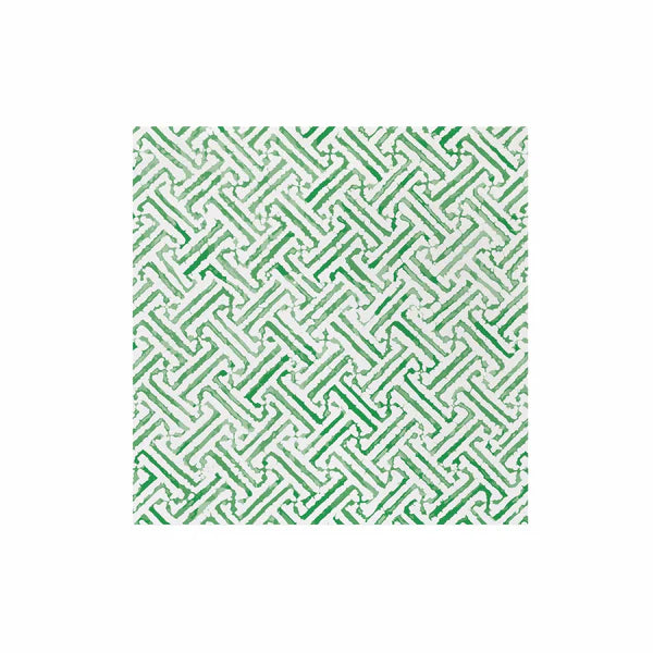 Papersoft Napkins Greek Key Dinner Napkins