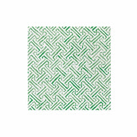 Papersoft Napkins Greek Key Dinner Napkins
