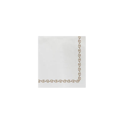 Papersoft Napkins Florentine Cocktail Napkins