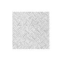 Papersoft Napkins Greek Key Dinner Napkins