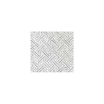 Papersoft Napkins Greek Key Cocktail Napkins