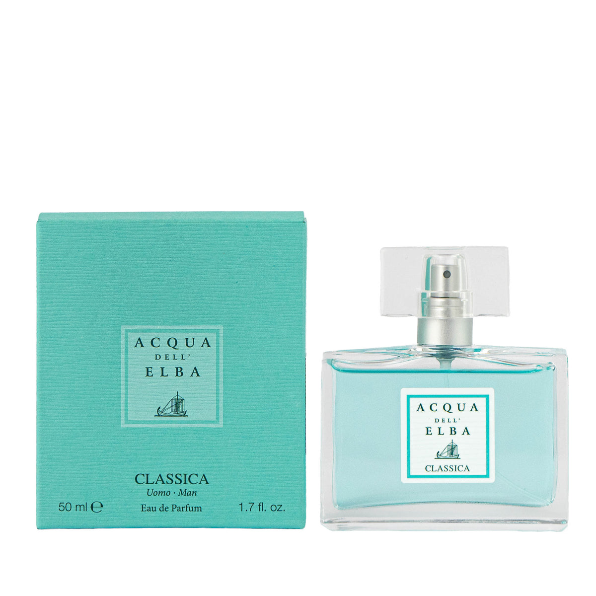 Classica EdP