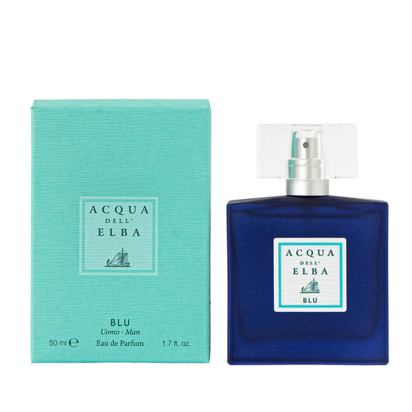 Blu Uomo EdP 50ml