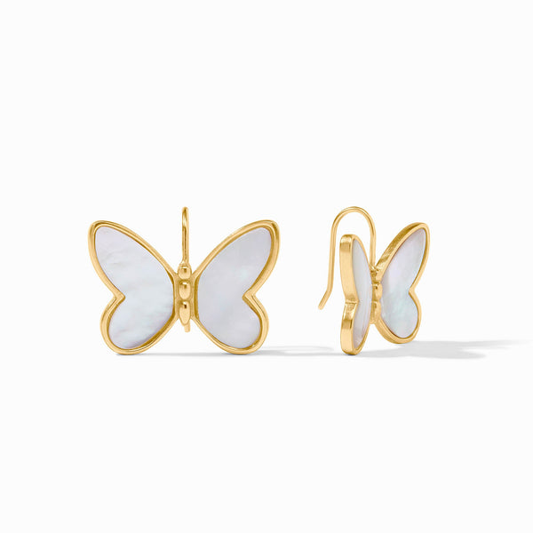 Papillon Earring