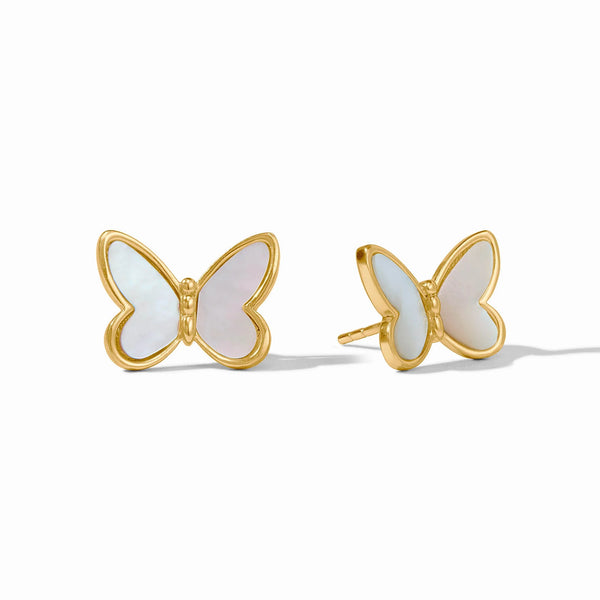 Papillon Stud