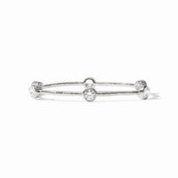 Sterling Milano Luxe Bangle