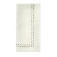 Pearls Napkin