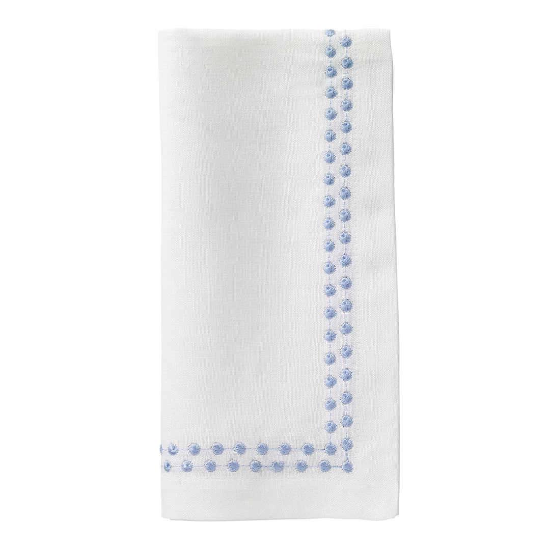 Pearls Napkin