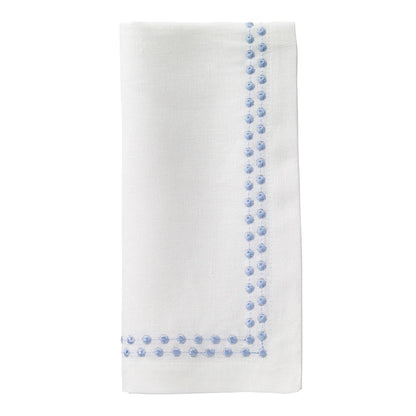Pearls Napkin
