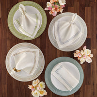 Pearls Napkin