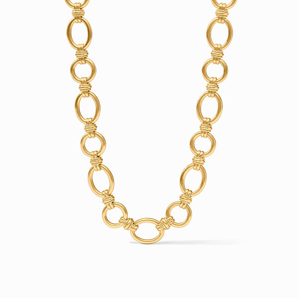 Portofino Link Necklace