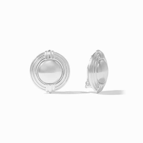 Sterling Portofino Statement Clip