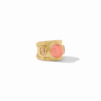 Portofino Stone Ring