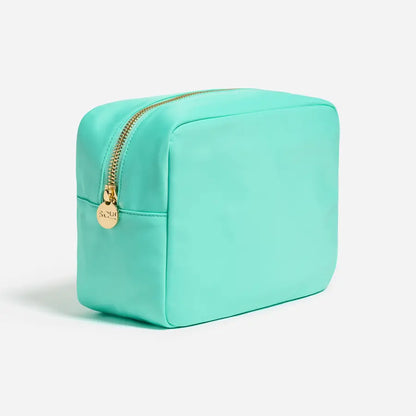 Utility Large Pouch - Lagoon