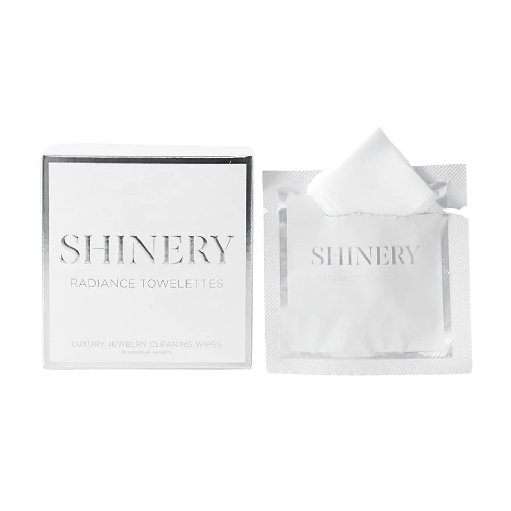 Radiance Towelettes