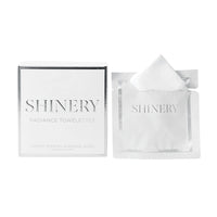 Radiance Towelettes