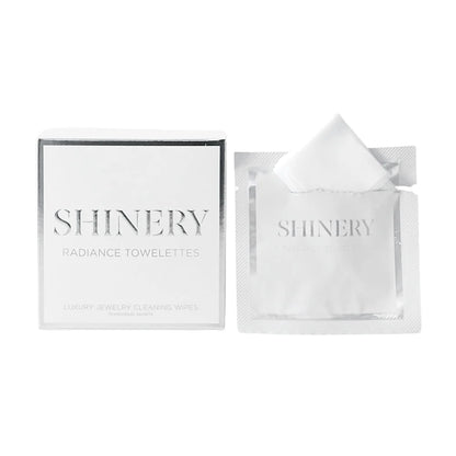 Radiance Towelettes