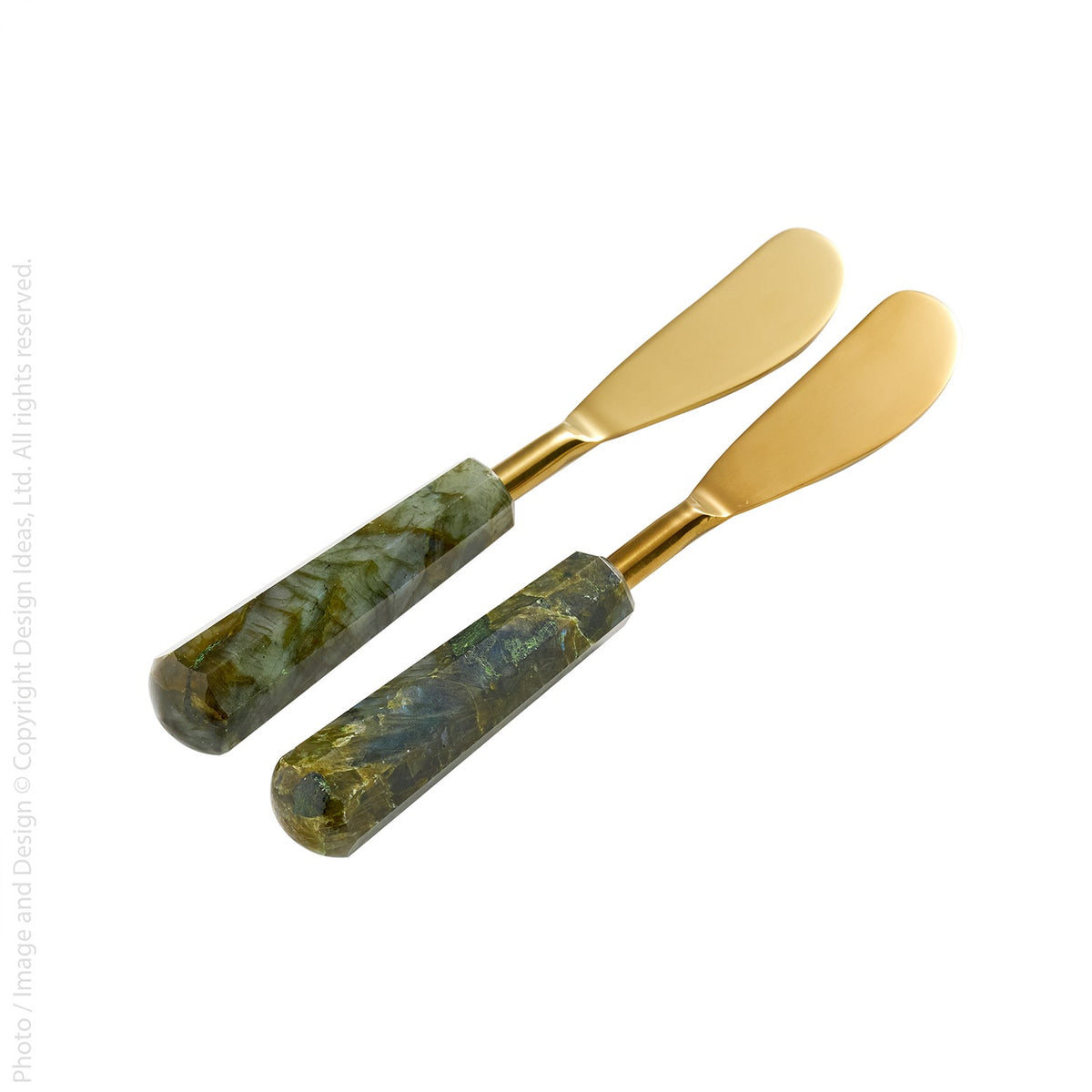 Dioli Spreaders (set of 2)